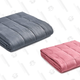 YnM Weighted Blanket (Various) | $45-$164 | Amazon | Clip coupon on-site